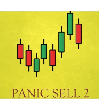 Panic Sell 2 Steam Key GLOBAL